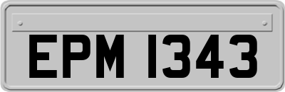 EPM1343