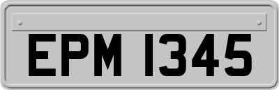 EPM1345