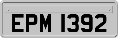 EPM1392