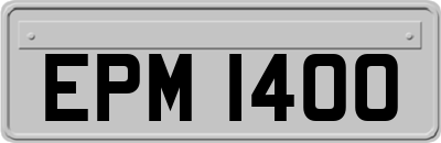 EPM1400