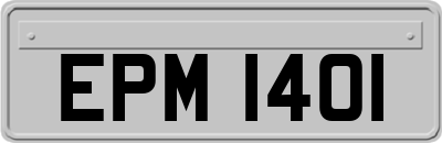EPM1401