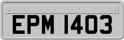 EPM1403
