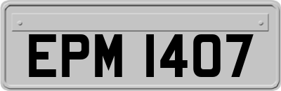 EPM1407