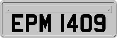 EPM1409