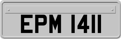 EPM1411