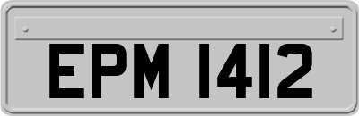 EPM1412