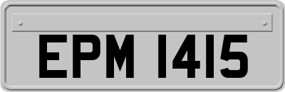 EPM1415