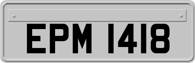 EPM1418
