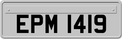 EPM1419