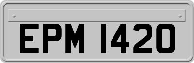 EPM1420
