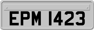 EPM1423