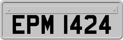 EPM1424