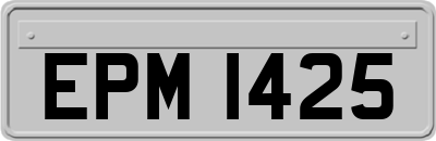 EPM1425