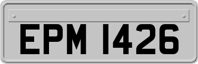 EPM1426