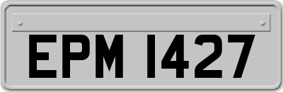 EPM1427