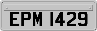 EPM1429