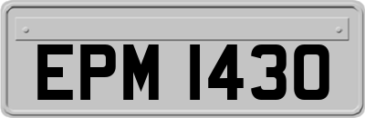 EPM1430