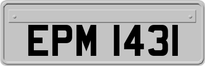 EPM1431