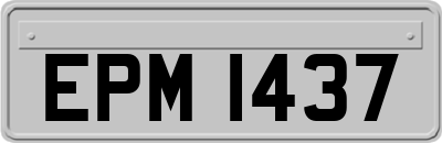 EPM1437