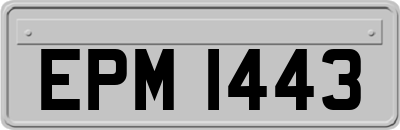 EPM1443