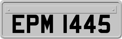 EPM1445