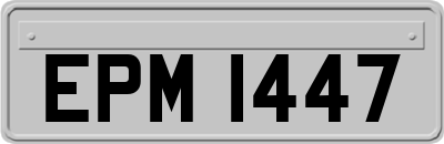 EPM1447