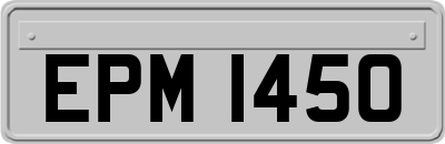 EPM1450