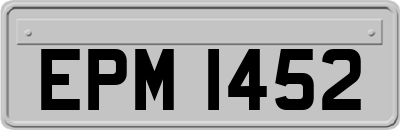 EPM1452