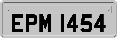EPM1454