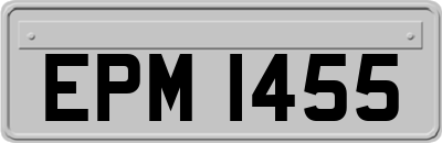 EPM1455