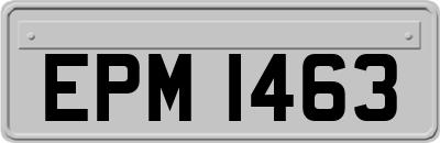 EPM1463