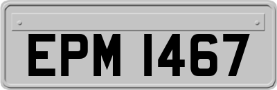 EPM1467