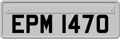 EPM1470