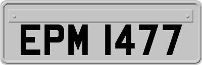 EPM1477