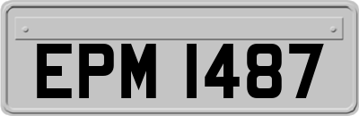 EPM1487