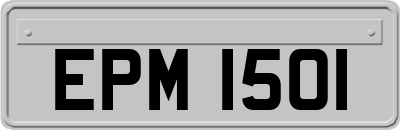 EPM1501