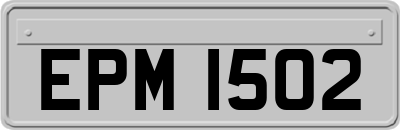 EPM1502