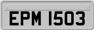 EPM1503