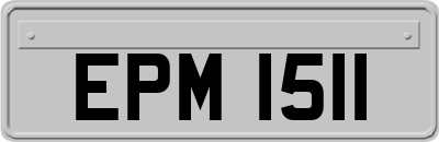 EPM1511