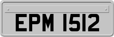 EPM1512