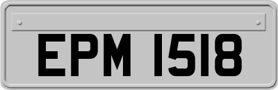 EPM1518