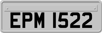EPM1522