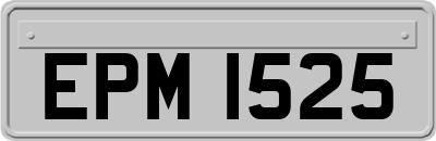 EPM1525