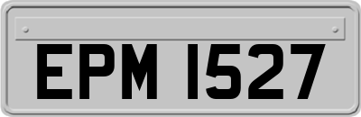EPM1527
