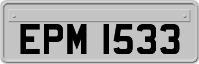 EPM1533
