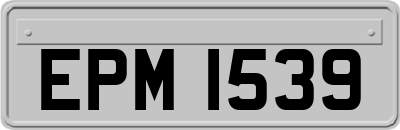EPM1539