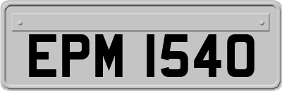 EPM1540
