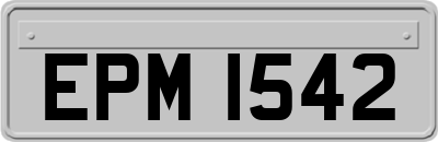 EPM1542