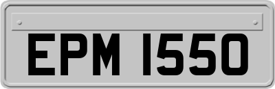 EPM1550