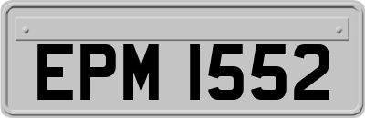 EPM1552
